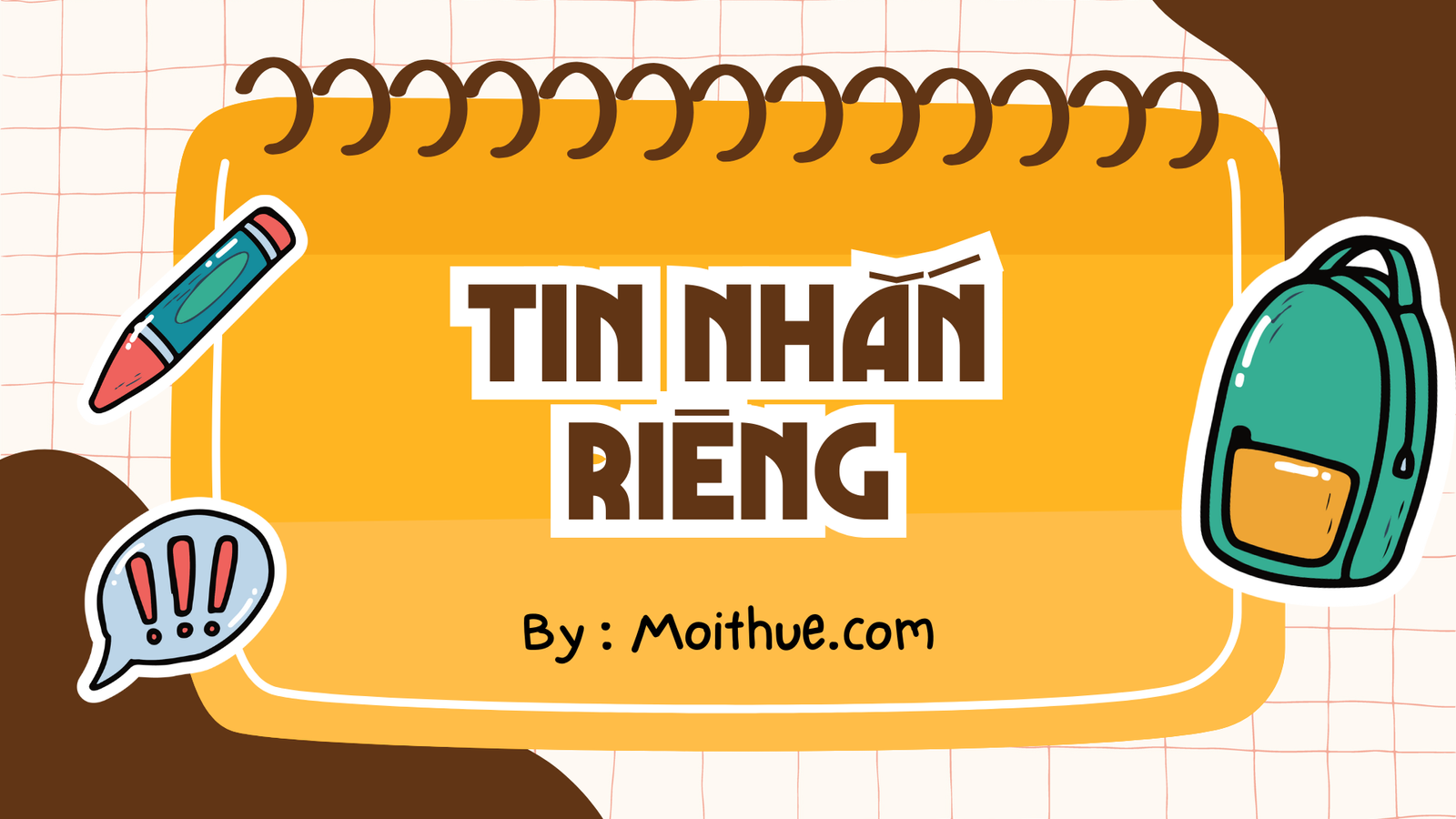 Hệ thống tin nhắn riêng