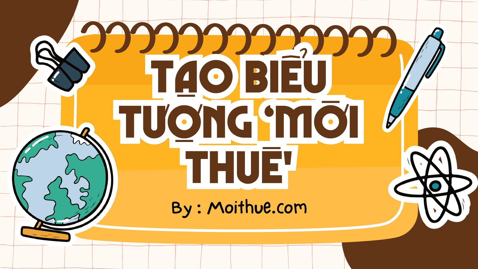 Hướng dẫn thêm “Mời Thuê” vào Màn Hình Chính: