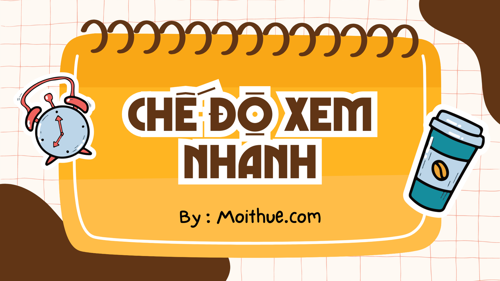 Chế độ ‘Xem nhanh’